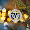 BYU Cougars Ornament product image at NuMercy