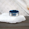 BYU Cougars Astro Ring Size 11