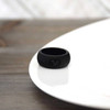 BYU Cougars Y Logo Silicone Ring Size 10