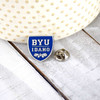 BYU Idaho Pin