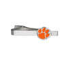Clemson Tigers Tie Bar product image at NuMercy