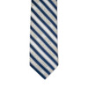 Georgia Southern Eagles Striped Men's Tie Georgia Southern Eagles Striped Men's Tie