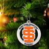 Idaho State Bengals Ornament
