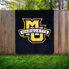 Marquette Golden Eagles Denali Sliver Knit Throw Blanket