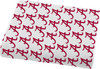 Alabama Crimson Tide Rotary Queen Bed in a Bag Set