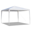 10''x 10'' Patio Party Wedding Tent Canopy Heavy Duty Gazebo Pavilion Event Outdoor