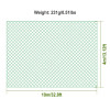 13 x 33ft Garden Netting Heavy Duty PE Anti Bird Netting Plants Fruits Tree Vegetables Protection Netting Net