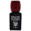 English Leather Black by Dana Cologne Spray 3.4 oz for Men