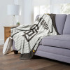 San Diego Padres MLB Jersey Personalized Silk Touch Throw Blanket San Diego Padres MLB Jersey Personalized Silk Touch Throw Blanket