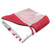 Cincinnati Reds MLB Jersey Personalized Silk Touch Throw Blanket