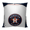 Houston Astros MLB Jersey Personalized Pillow