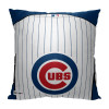 Chicago Cubs MLB Jersey Personalized Pillow