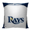 Tampa Bay Rays MLB Jersey Personalized Pillow