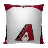 Arizona Diamondbacks MLB Jersey Personalized Pillow