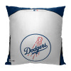 Los Angeles Dodgers MLB Jersey Personalized Pillow