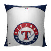 Texas Rangers MLB Jersey Personalized Pillow