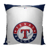 Texas Rangers MLB Jersey Personalized Pillow