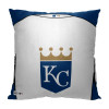 Kansas City Royals MLB Jersey Personalized Pillow