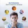 MOOKA M02 H13 True HEPA Air Purifier