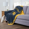 Indiana Pacers NBA Jersey Personalized Silk Touch Throw Blanket