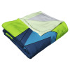Minnesota Timberwolves NBA Jersey Personalized Silk Touch Throw Blanket