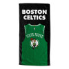 Boston Celtics NBA Jersey Personalized Beach Towel