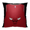 Chicago Bulls NBA Jersey Personalized Pillow
