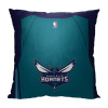Charlotte Hornets NBA Jersey Personalized Pillow