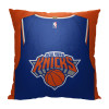 New York Knicks NBA Jersey Personalized Pillow