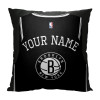 Brooklyn Nets NBA Jersey Personalized Pillow