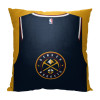 Denver Nuggets NBA Jersey Personalized Pillow