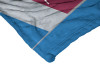 Colorado Avalanche NHL Jersey Personalized Silk Touch Throw Blanket