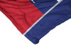 Montreal Canadiens NHL Jersey Personalized Silk Touch Throw Blanket