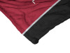 Arizona Coyotes NHL Jersey Personalized Silk Touch Throw Blanket