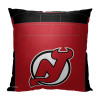 New Jersey Devils NHL Jersey Personalized Pillow