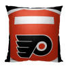 Philadelphia Flyers NHL Jersey Personalized Pillow
