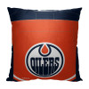 Edmonton Oilers NHL Jersey Personalized Pillow