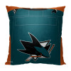 San Jose Sharks NHL Jersey Personalized Pillow