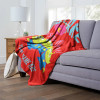 Disney Pixar / Toy Story You Are The Chosen One Personalized Silk Touch Throw Blanket