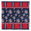 Minnesota Twins MLB Queen Bed In a Bag Set