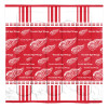 Detroit Red Wings NHL Queen Bed In a Bag Set