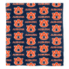 Auburn Tigers Rotary Full Bed in a Bag Set