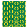 Oregon Ducks Rotary Full Bed in a Bag Set