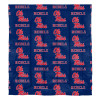 Mississippi Rebels Rotary Full Bed in a Bag Set