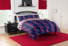 Mississippi Rebels Rotary Full Bed in a Bag Set