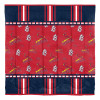 St. Louis Cardinals MLB Full Bed in a Bag Set