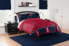 Los Angeles Angels MLB Full Bed in a Bag Set