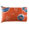 New York Mets MLB Full Bed in a Bag Set
