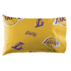 Los Angeles Lakers NBA Full Bed in a Bag Set