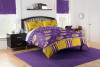 Los Angeles Lakers NBA Full Bed in a Bag Set